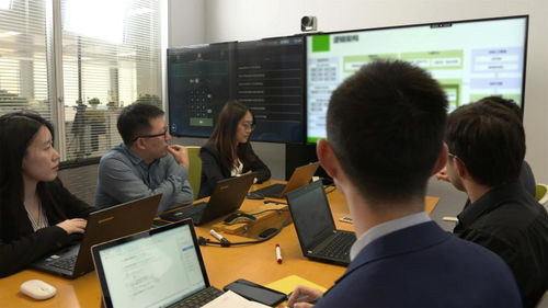 堅(jiān)持科技自立自強(qiáng) 中國人壽壽險(xiǎn)公司深化服務(wù)網(wǎng)格建設(shè)與信息技術(shù)咨詢服務(wù)