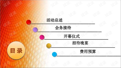 優(yōu)樂(lè)餐飲管理公司年會(huì)策劃方案 凝聚團(tuán)隊(duì)，共饗未來(lái)