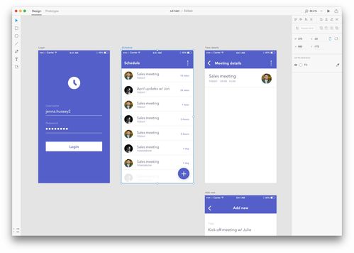5款最好的安卓界面設計工具推薦
