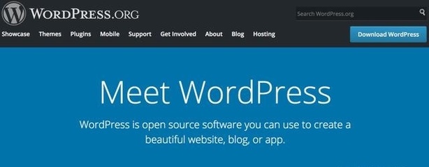 為什么我選擇 WordPress 來(lái)建站？深入解析 9 大核心理由